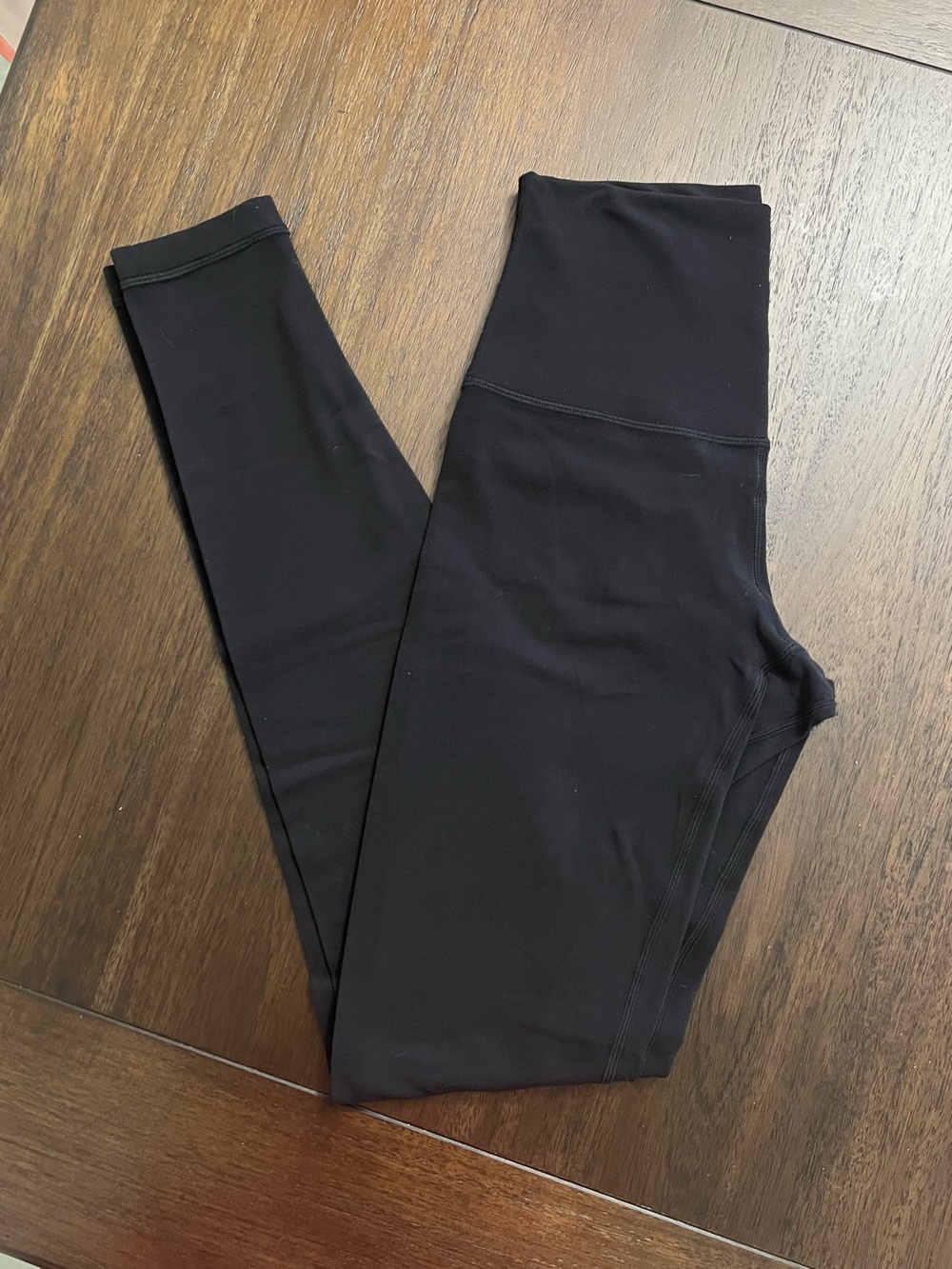 Lululemon Align Leggings Black